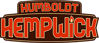 Humboldt Hemp Wick Logo
